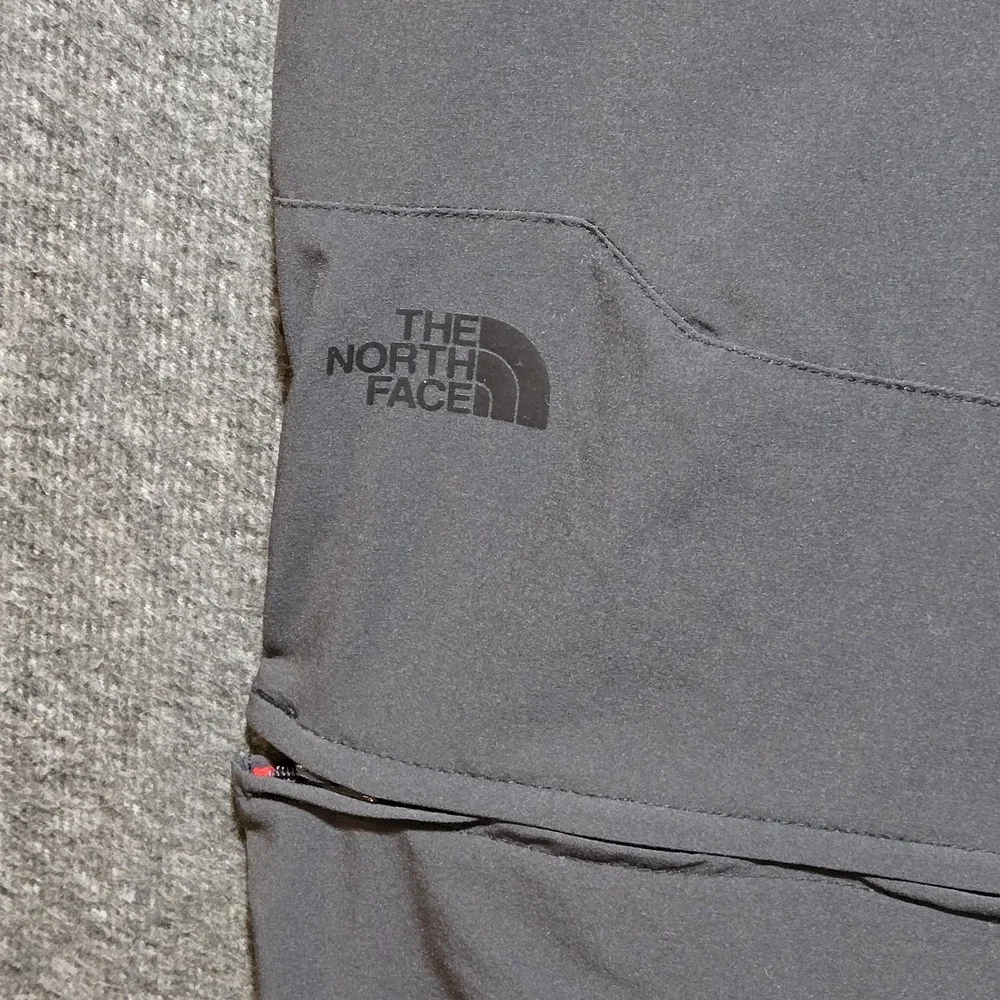 THE NORTH FACE Paramount Active Pants Asphalt Grey/Asphalt Grey 30 X 32
